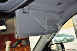 2008款起亚霸锐3.8L精英版