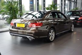 2015款奔驰E320L