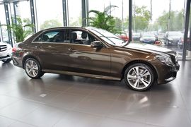 2015款奔驰E320L