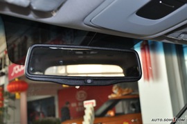 2008款起亚霸锐3.8L精英版