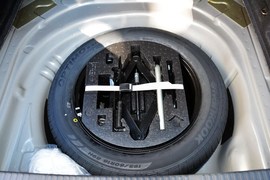 2016款斯柯达速派TSI330