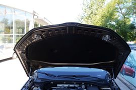 2016款斯柯达速派TSI330