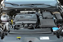 2016款斯柯达速派TSI330