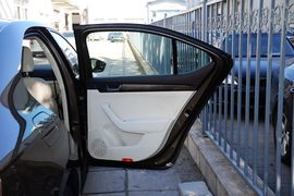 2016款斯柯达速派TSI330