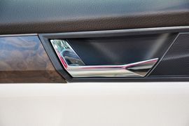 2016款斯柯达速派TSI330