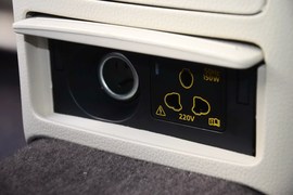 2016款斯柯达速派TSI330