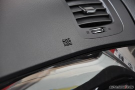 2008款起亚霸锐3.8L精英版