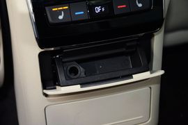 2016款斯柯达速派TSI330