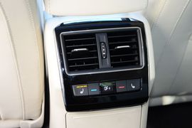 2016款斯柯达速派TSI330