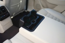 2016款斯柯达速派TSI330