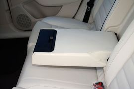2016款斯柯达速派TSI330