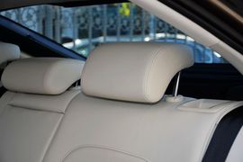 2016款斯柯达速派TSI330