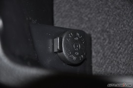 2008款起亚霸锐3.8L精英版