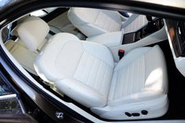 2016款斯柯达速派TSI330