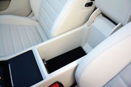 2016款斯柯达速派TSI330