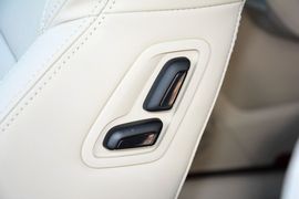2016款斯柯达速派TSI330