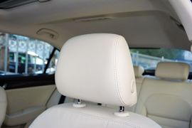 2016款斯柯达速派TSI330