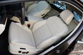 2016款斯柯达速派TSI330