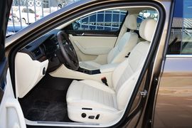 2016款斯柯达速派TSI330
