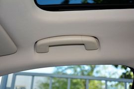 2016款斯柯达速派TSI330