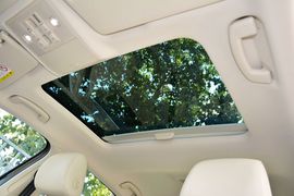 2016款斯柯达速派TSI330