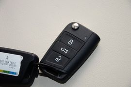 2016款斯柯达速派TSI330