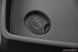 2008款起亚霸锐3.8L精英版