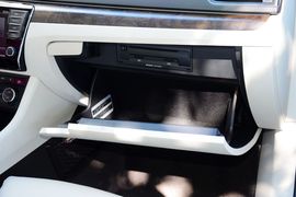 2016款斯柯达速派TSI330