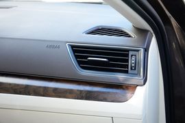 2016款斯柯达速派TSI330