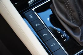 2016款斯柯达速派TSI330