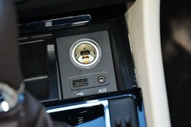 2016款斯柯达速派TSI330