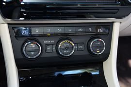 2016款斯柯达速派TSI330