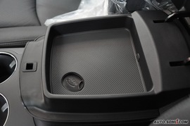 2008款起亚霸锐3.8L精英版