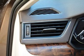 2016款斯柯达速派TSI330