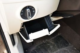 2016款斯柯达速派TSI330