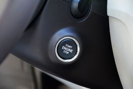 2016款斯柯达速派TSI330