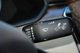 2016款斯柯达速派TSI330