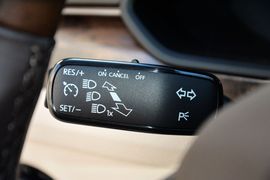 2016款斯柯达速派TSI330