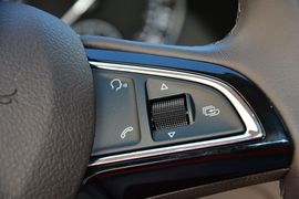 2016款斯柯达速派TSI330