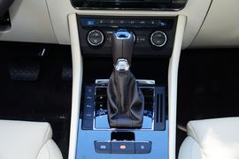 2016款斯柯达速派TSI330