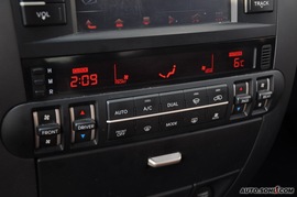 2008款起亚霸锐3.8L精英版