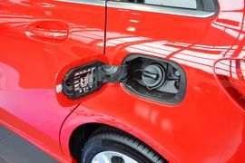 2015款奔驰B200时尚型