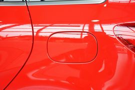 2015款奔驰B200时尚型