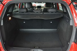 2015款奔驰B200时尚型