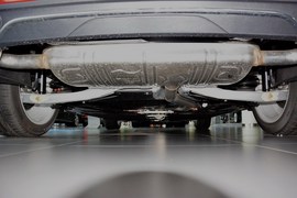 2015款奔驰B200时尚型