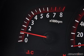 2008款起亚霸锐3.8L精英版