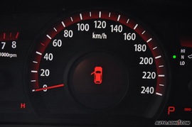 2008款起亚霸锐3.8L精英版