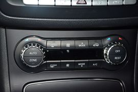 2015款奔驰B200时尚型