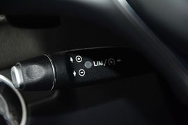 2015款奔驰B200时尚型