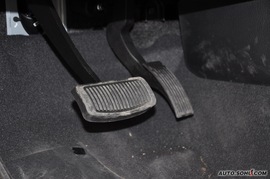 2008款起亚霸锐3.8L精英版